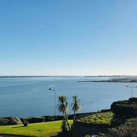 Wildwood Lodge Carlingford Eksteriør billede