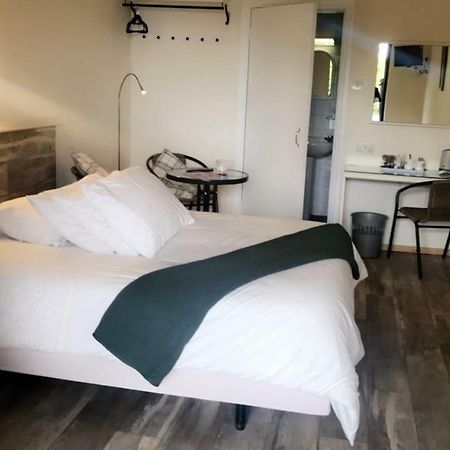 Wildwood Lodge Carlingford Eksteriør billede