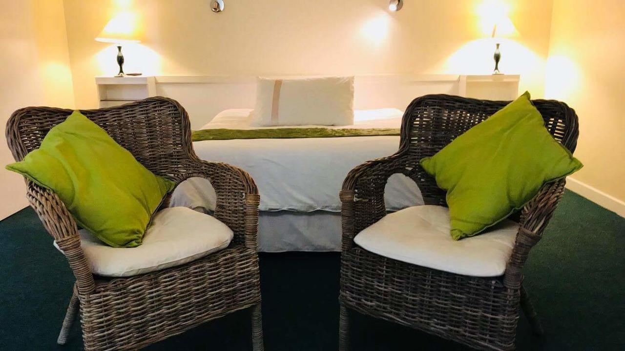 Wildwood Lodge Carlingford Eksteriør billede