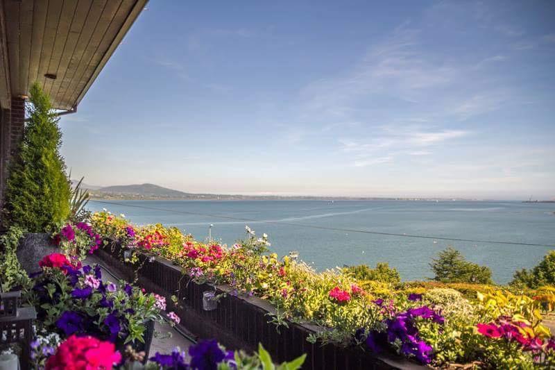 Wildwood Lodge Carlingford Eksteriør billede