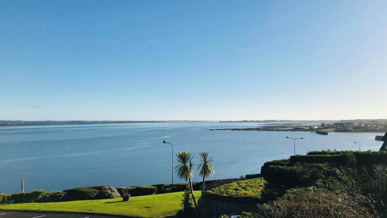 Wildwood Lodge Carlingford Eksteriør billede