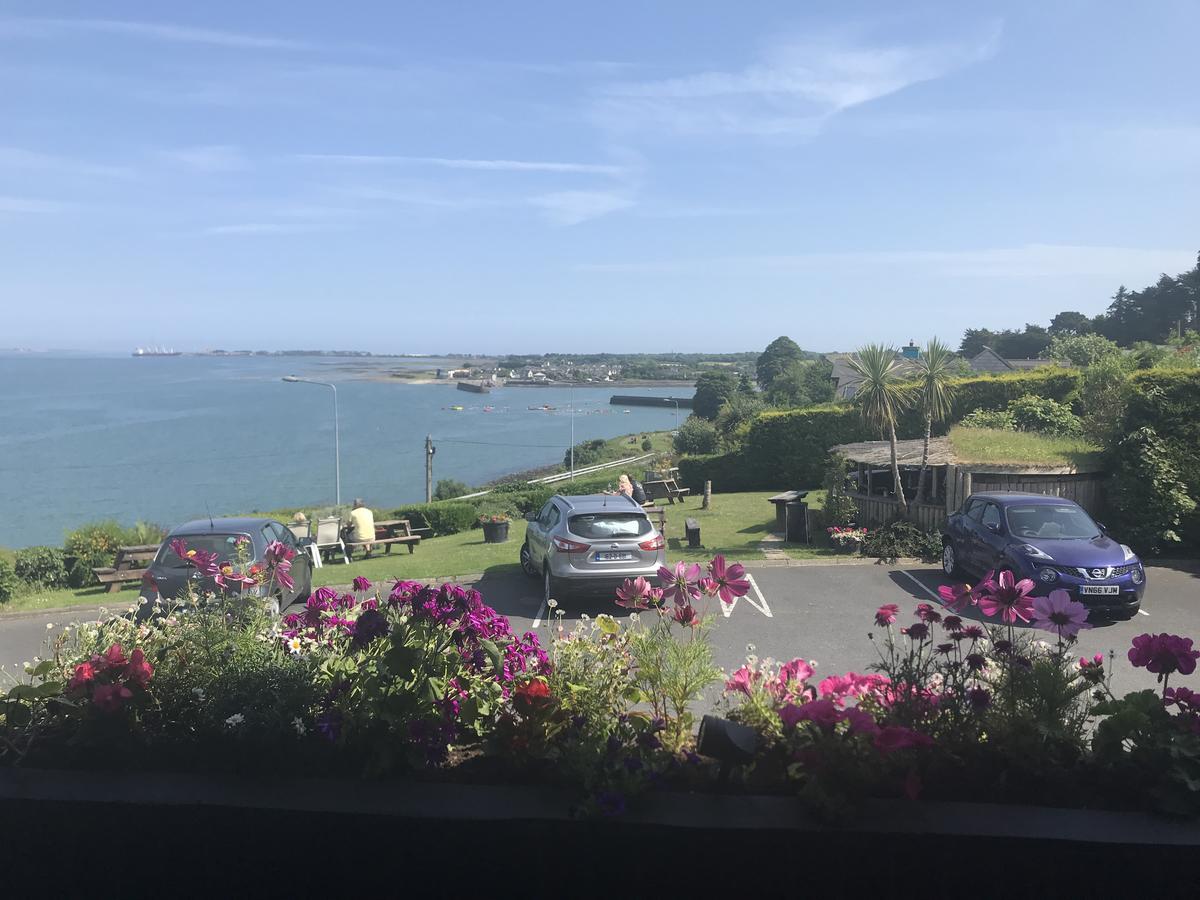 Wildwood Lodge Carlingford Eksteriør billede