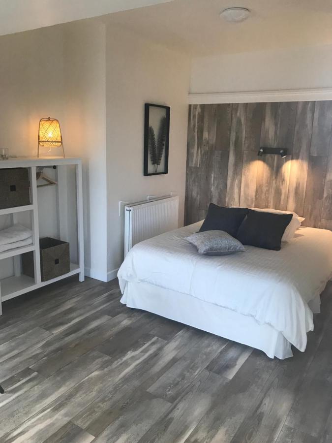 Wildwood Lodge Carlingford Eksteriør billede